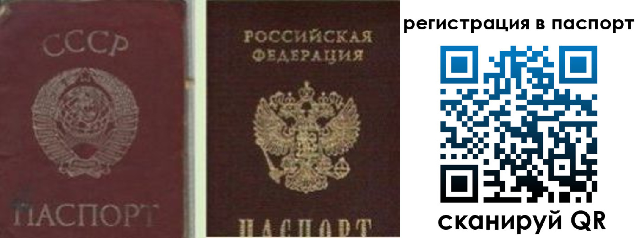 прописка для работы в Выксе