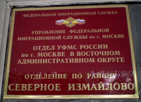 прописка в Выксе